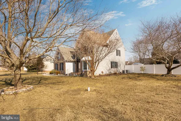 $530,000 | 27539 Harness Lane, Salisbury, MD 21801