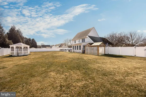 $530,000 | 27539 Harness Lane, Salisbury, MD 21801