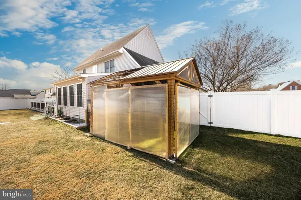 $530,000 | 27539 Harness Lane, Salisbury, MD 21801