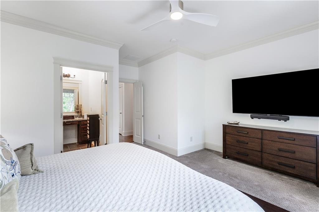 401 Ridgewater Lane Waleska, GA 30183 - Photo 23 of 65
