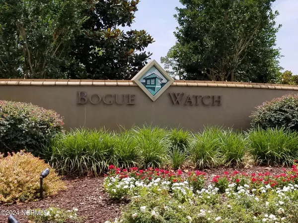 $115,000 | 309 Seafarer Street, Newport, NC 28570