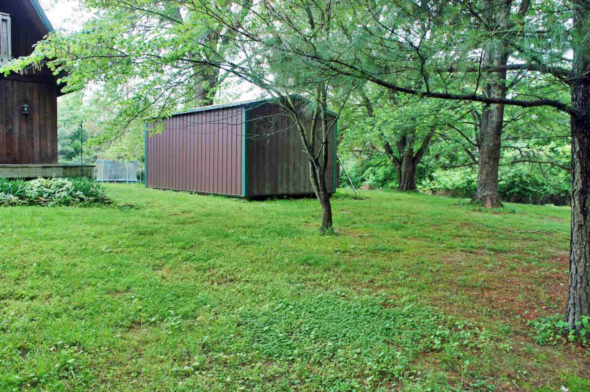 5866 Haverkamp Road Metropolis, IL 62960 - Photo 19 of 50 Gallery Image 19