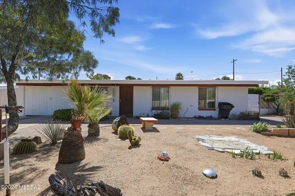 $189,000 | 931 West 5th Avenue, San Manuel, AZ 85631