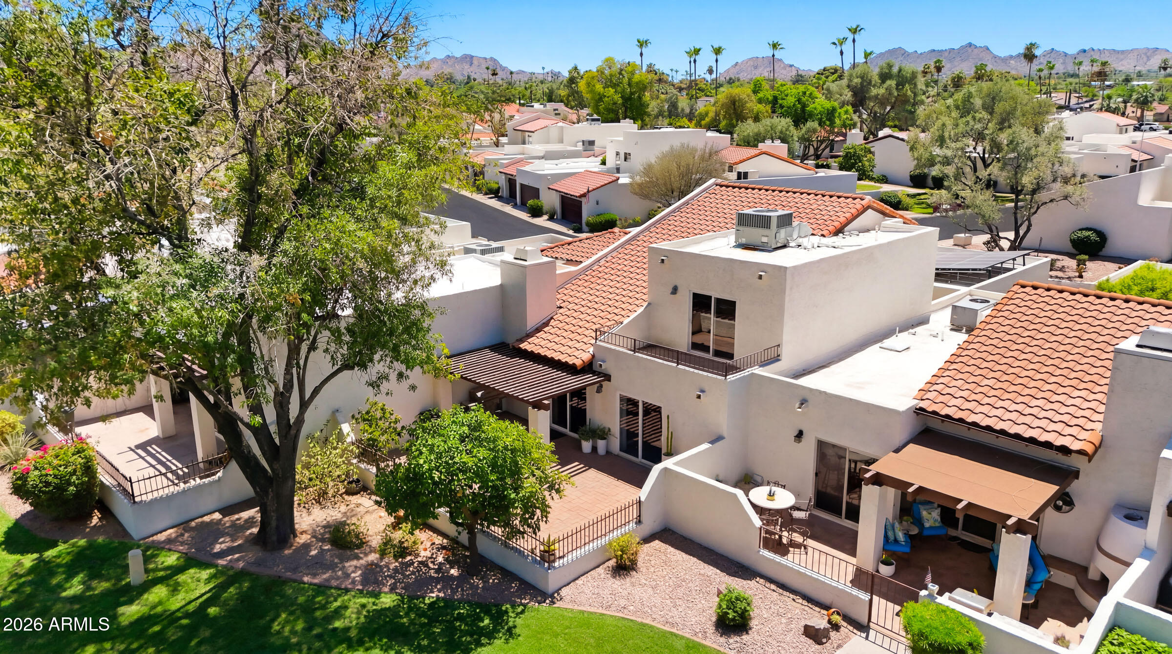 11629 North 40th Way Phoenix, AZ 85028 - Photo 31 of 34 11629 N 40th Way