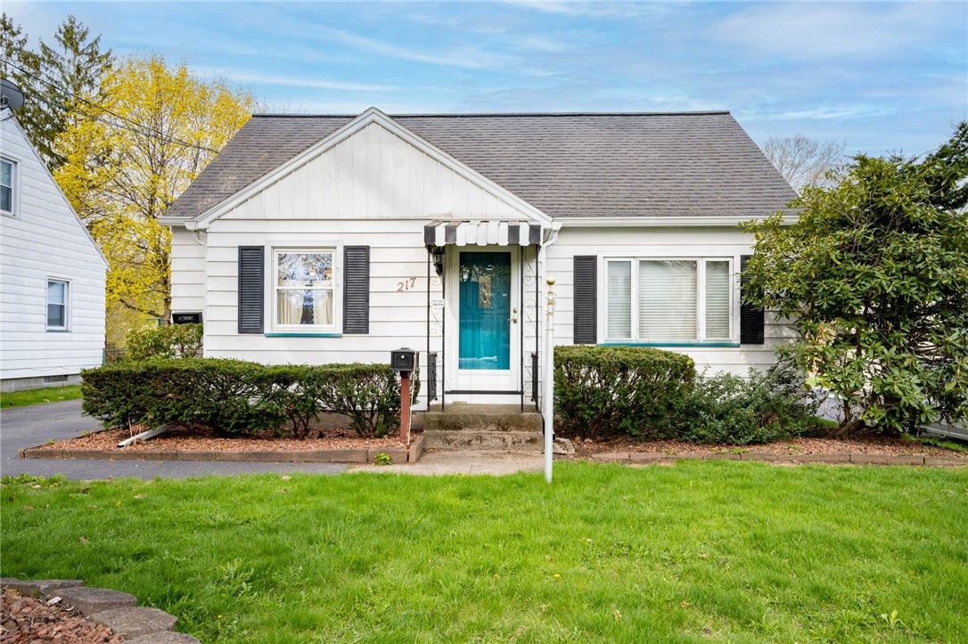 217 Nahant Road Greece, NY 14616 - Photo 1 of 1