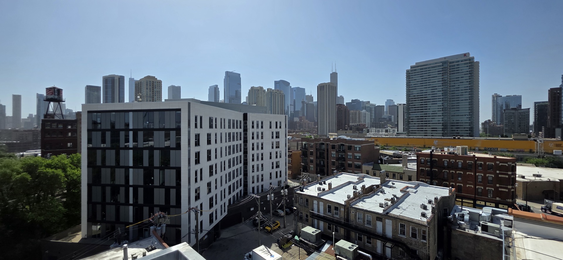 525 North Halsted Street, Unit 600 Chicago, IL 60642 - Photo 39 of 39