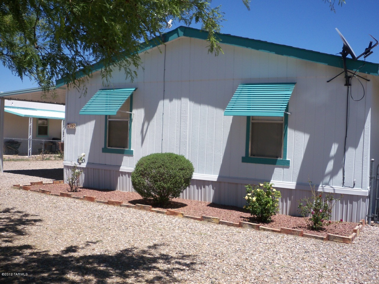 695 North Mescal Road Benson, AZ 85602 - Photo 2 of 9 Gallery Image 2
