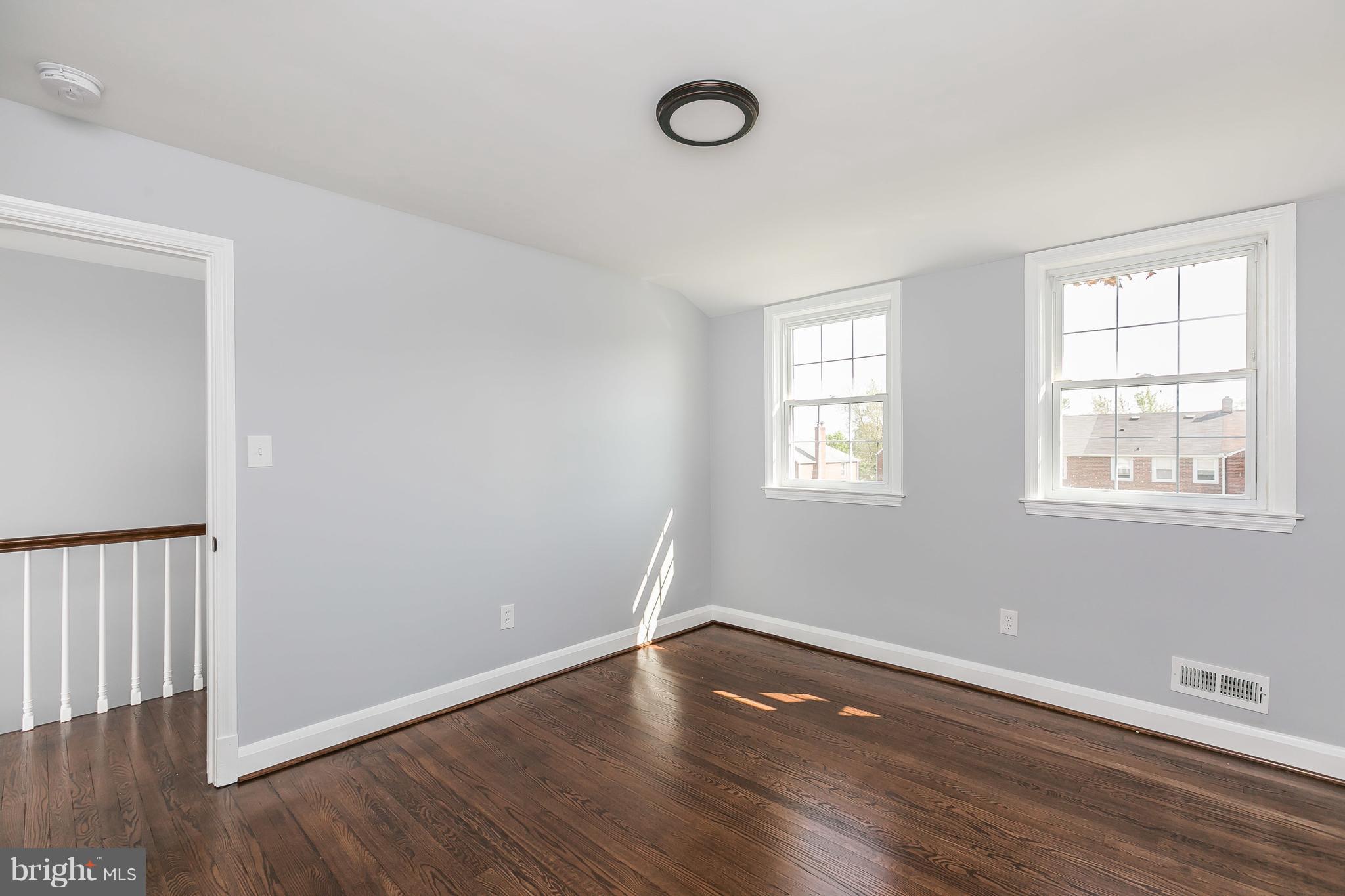 1656 Thetford Road Towson, MD 21286 - Photo 13 of 30 Bedroom 1