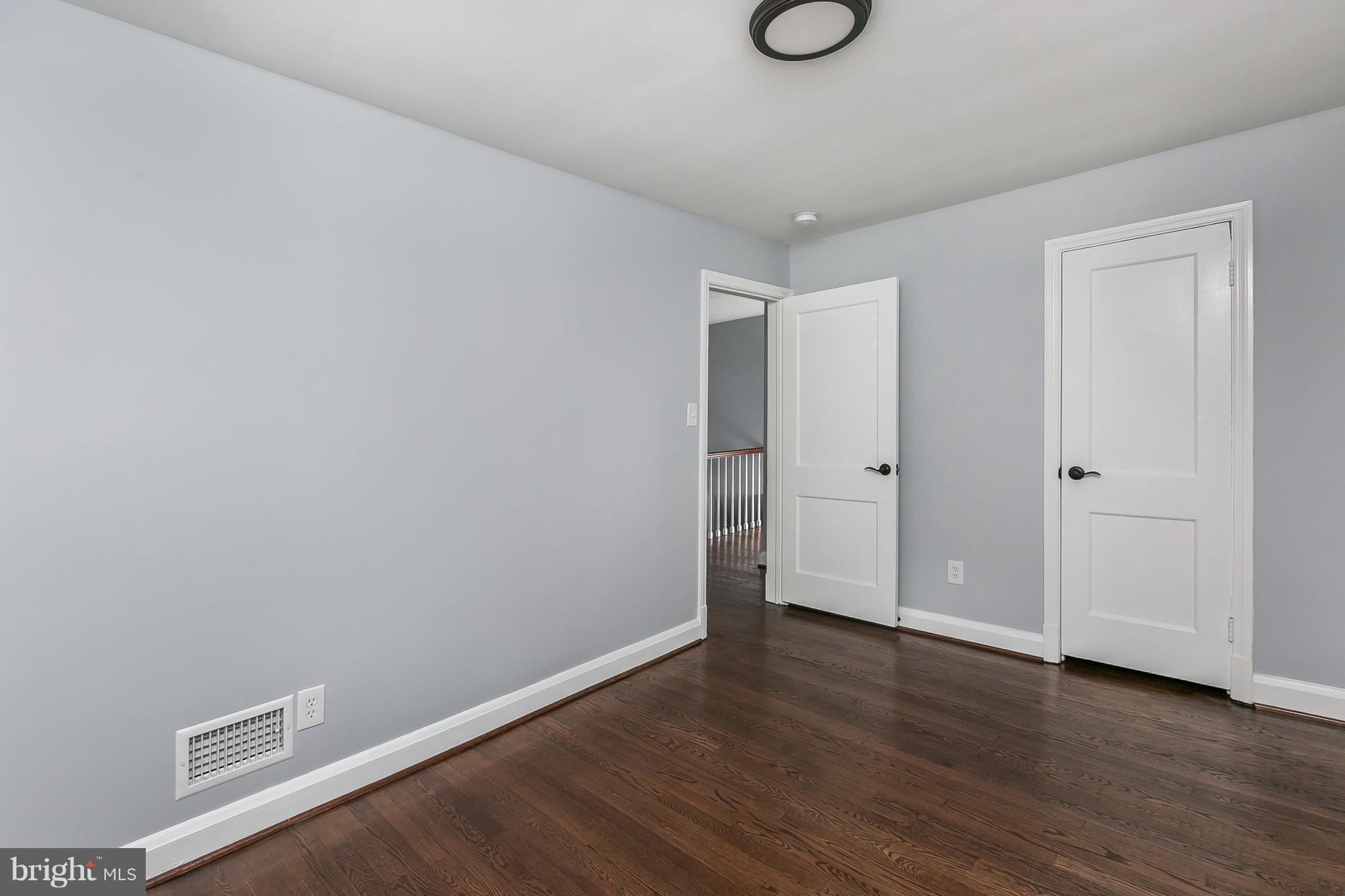 1656 Thetford Road Towson, MD 21286 - Photo 14 of 30 Bedroom 1