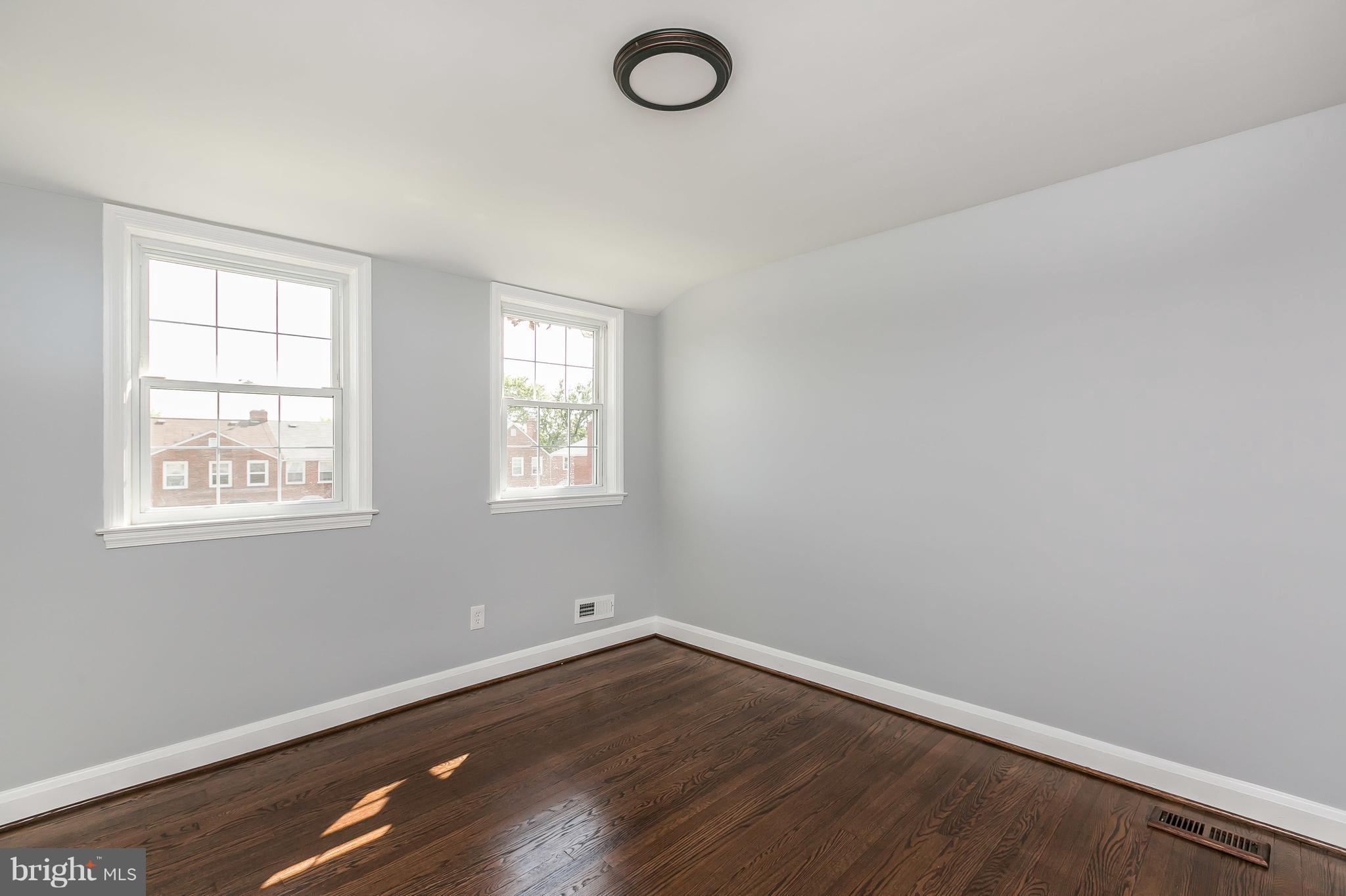 1656 Thetford Road Towson, MD 21286 - Photo 15 of 30 Bedroom 1