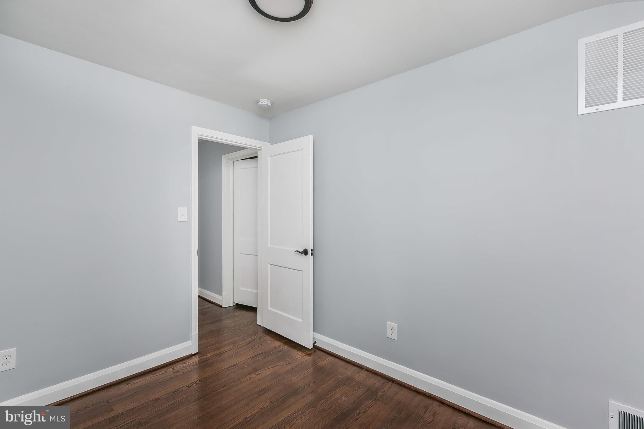 1656 Thetford Road Towson, MD 21286 - Photo 16 of 30 Bedroom 2