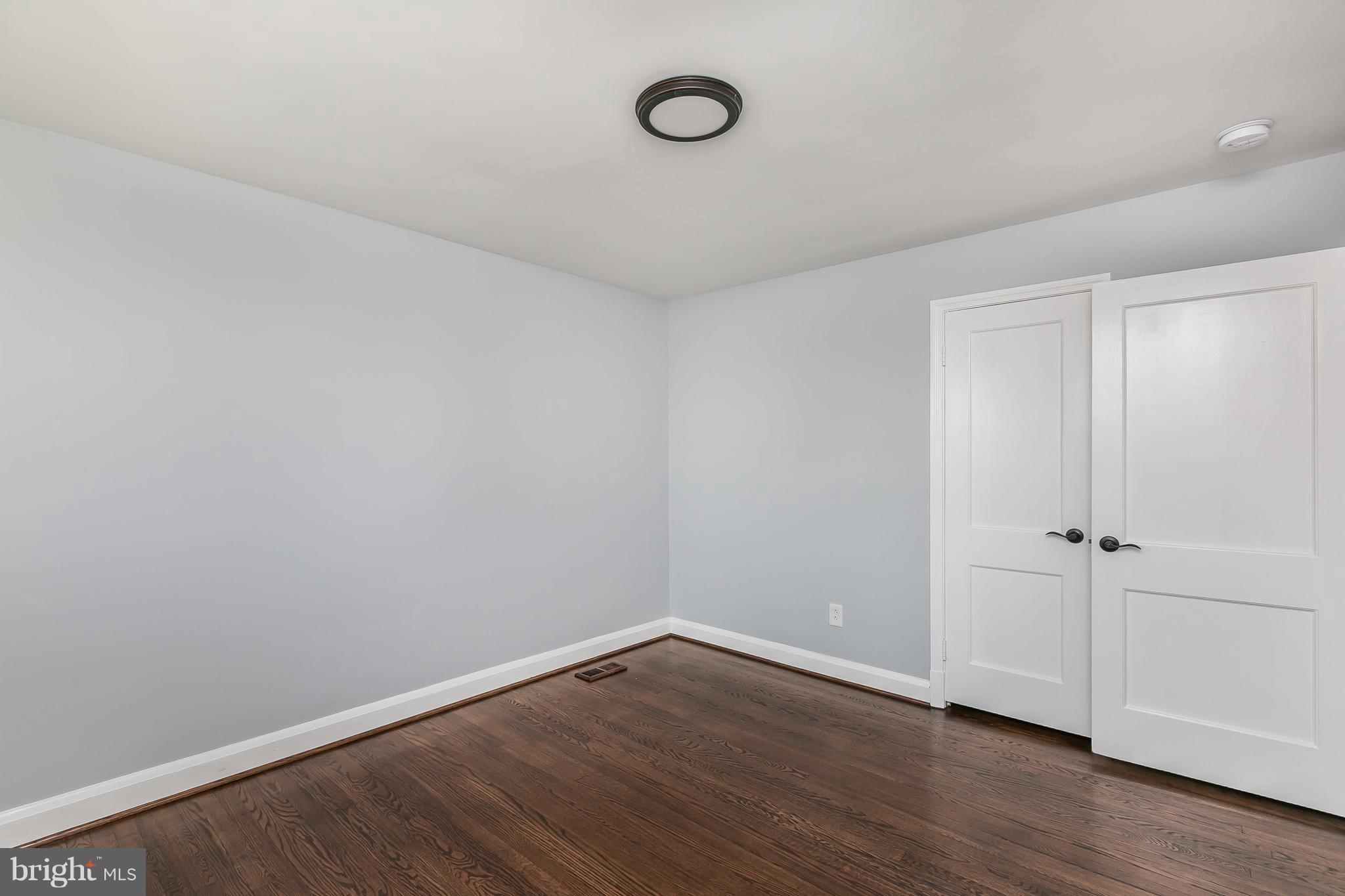 1656 Thetford Road Towson, MD 21286 - Photo 20 of 30 Bedroom 3