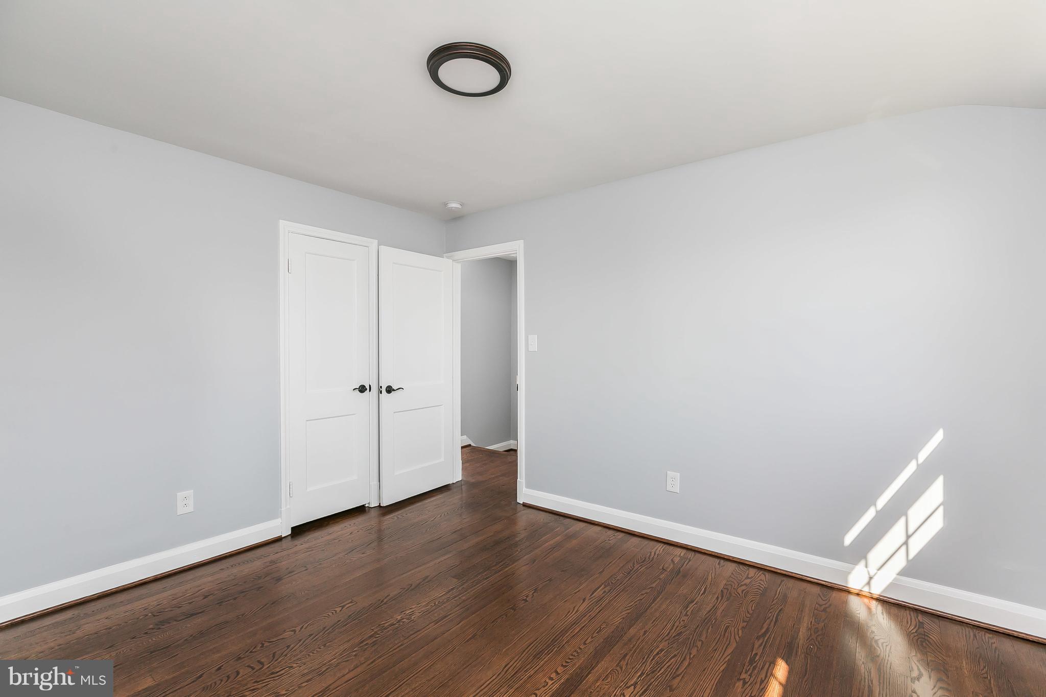 1656 Thetford Road Towson, MD 21286 - Photo 21 of 30 Bedroom 3