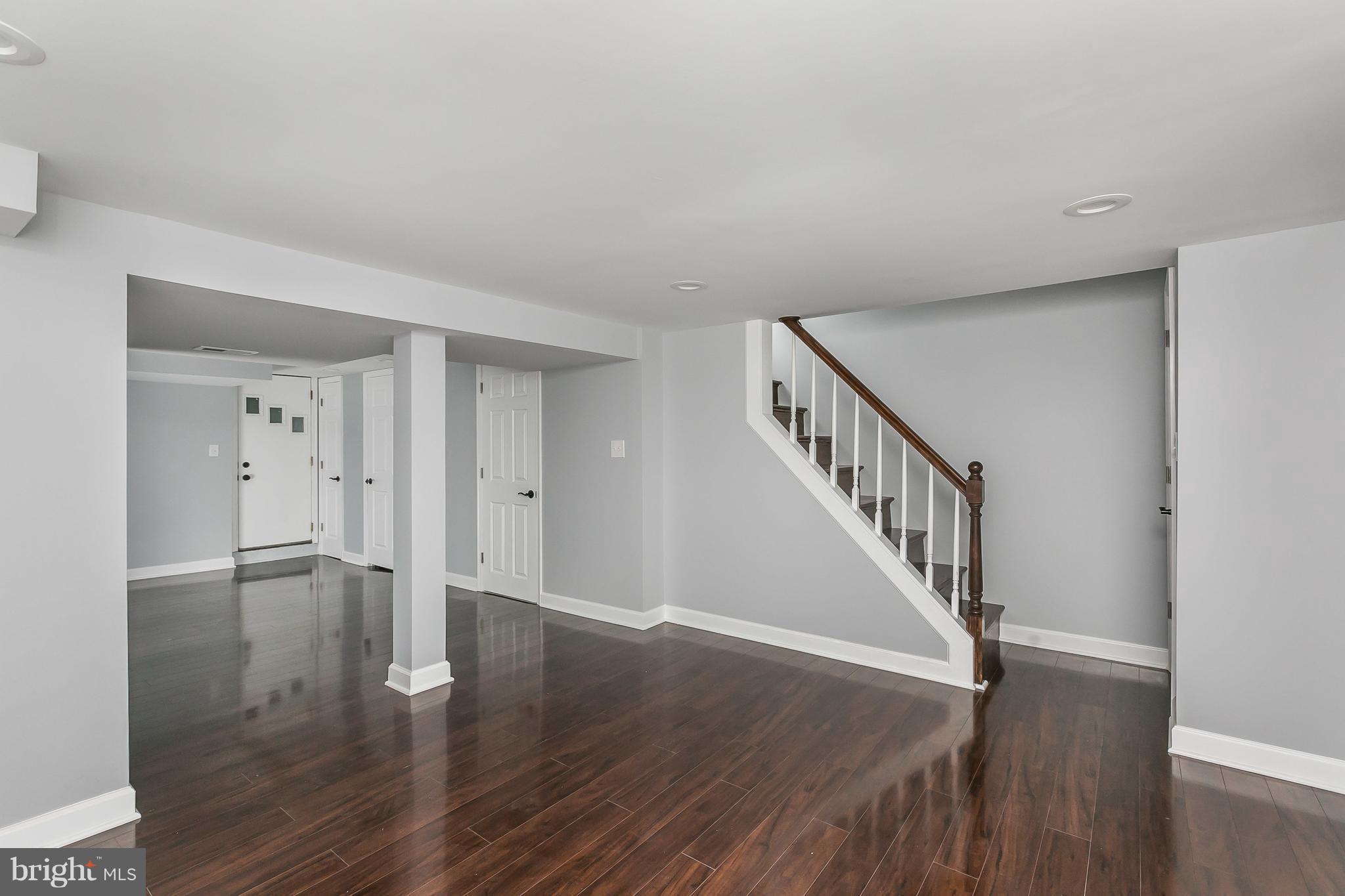 1656 Thetford Road Towson, MD 21286 - Photo 25 of 30 Basement