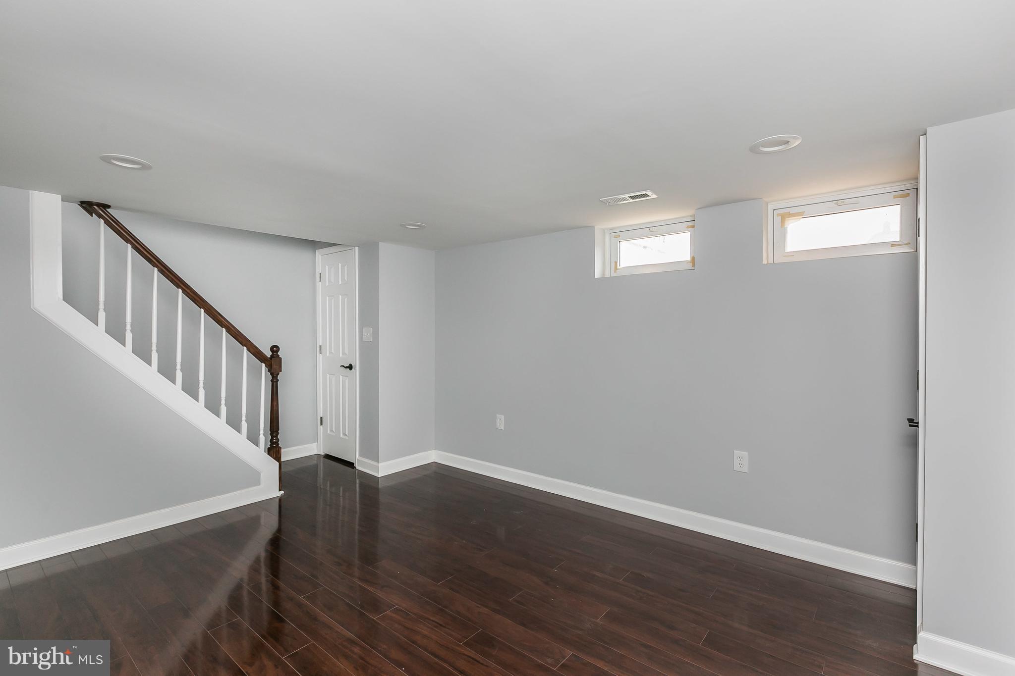 1656 Thetford Road Towson, MD 21286 - Photo 26 of 30 Basement