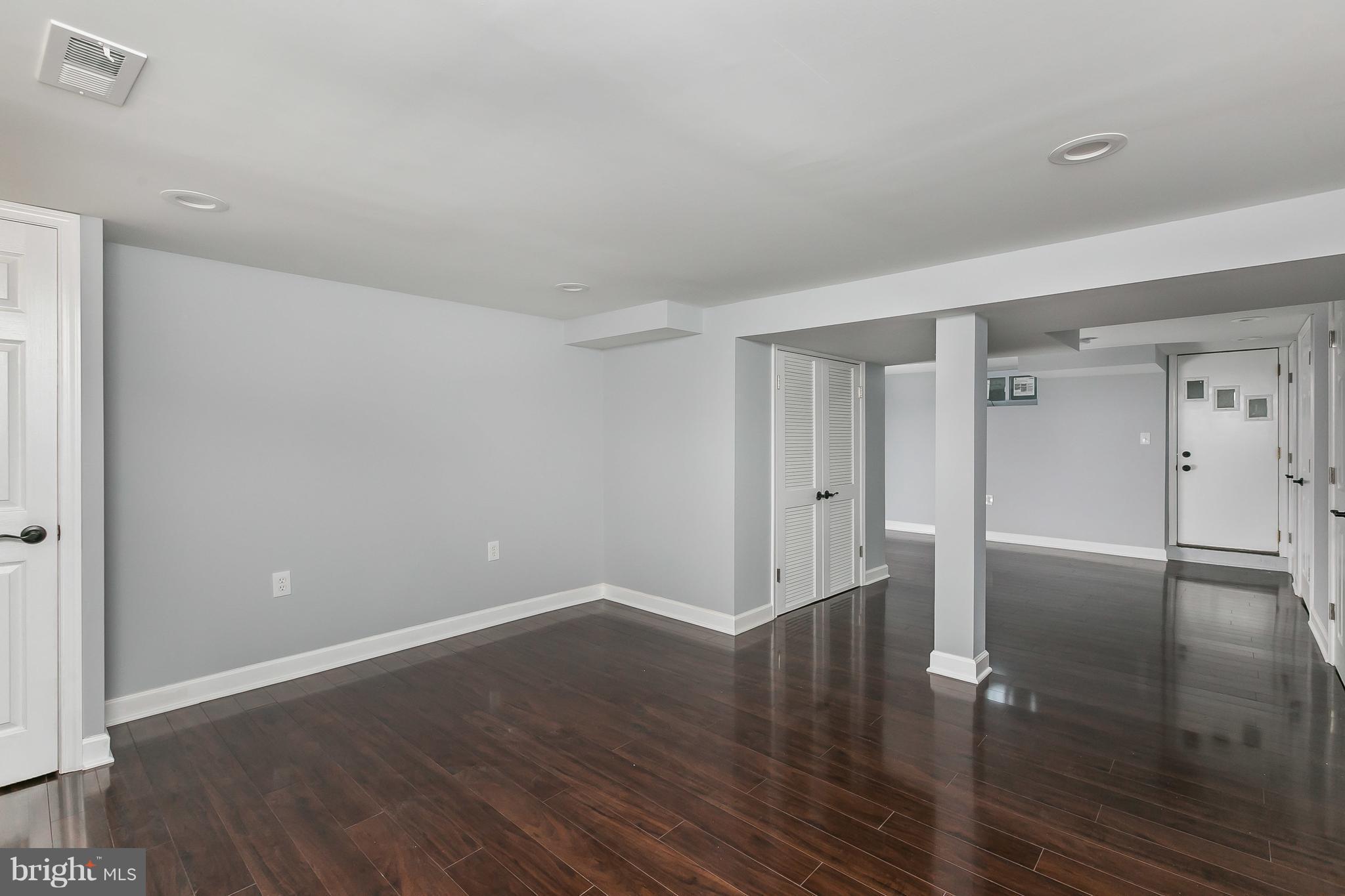 1656 Thetford Road Towson, MD 21286 - Photo 27 of 30 Basement