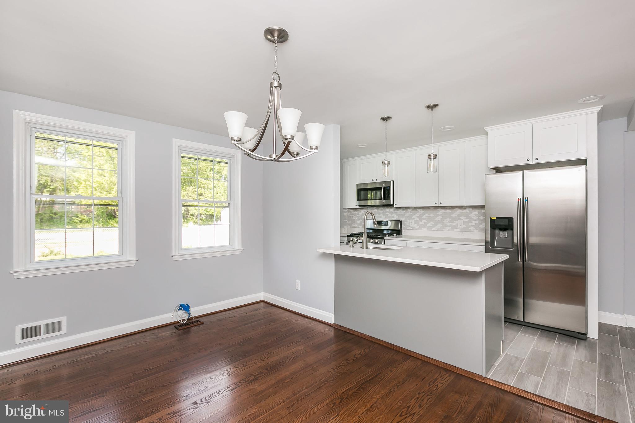 1656 Thetford Road Towson, MD 21286 - Photo 6 of 30 Dining Room