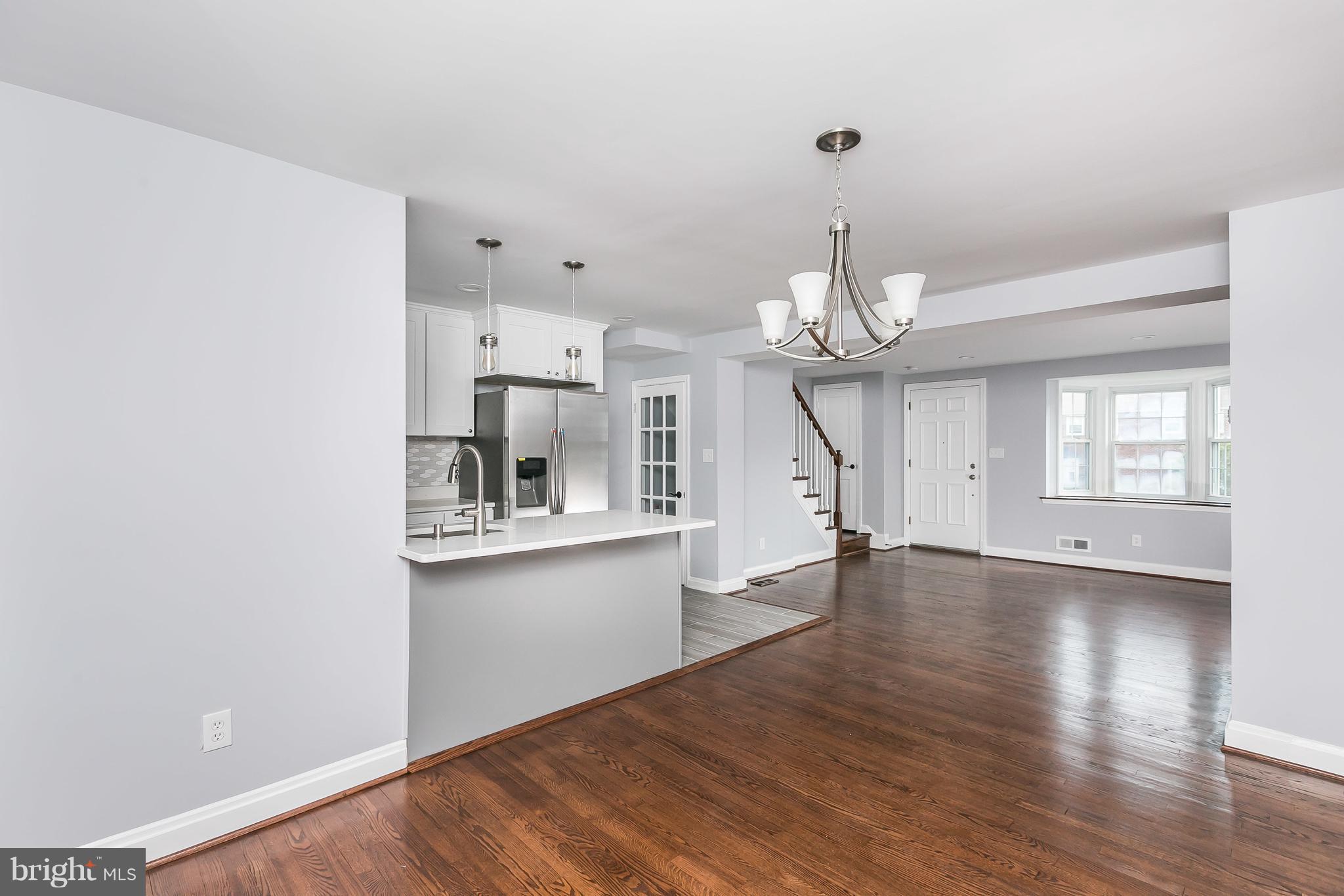 1656 Thetford Road Towson, MD 21286 - Photo 7 of 30 Dining Room