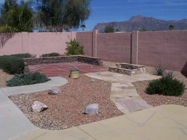 3773 South Conestoga Road Apache Junction, AZ 85119 - Photo 2 of 6 Additional Photo