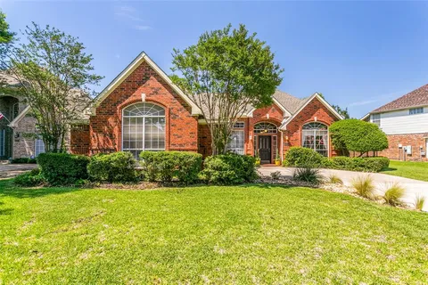 $419,000 | 625 Palm Desert Drive, Garland, TX 75044