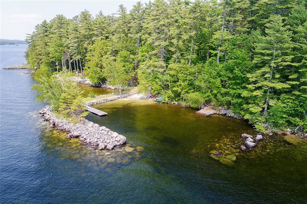 42 Windward Shore Road Raymond, ME 04071 - Photo 17 of 21 Photo
