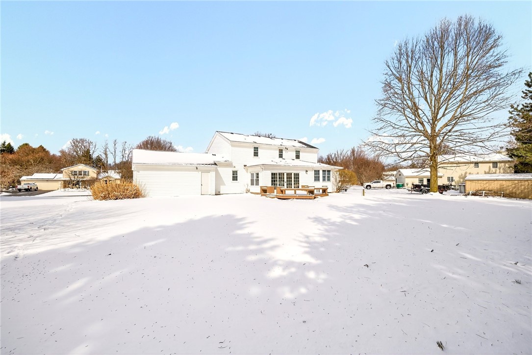 681 Northbrook Way Webster, NY 14580 - Photo 3 of 27