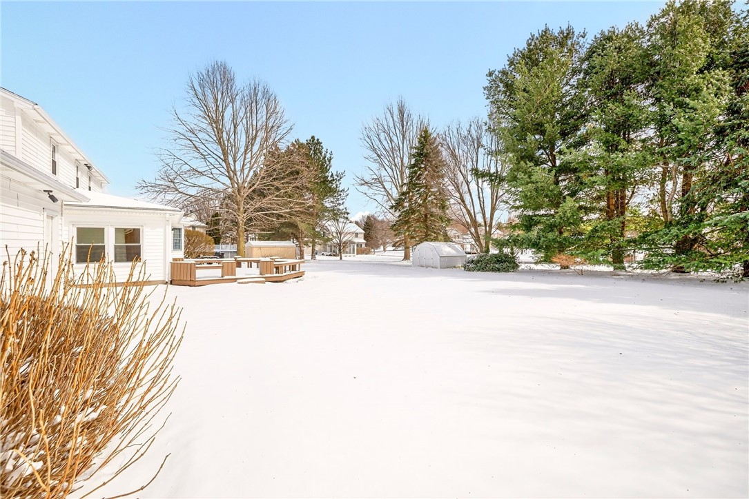 681 Northbrook Way Webster, NY 14580 - Photo 4 of 27