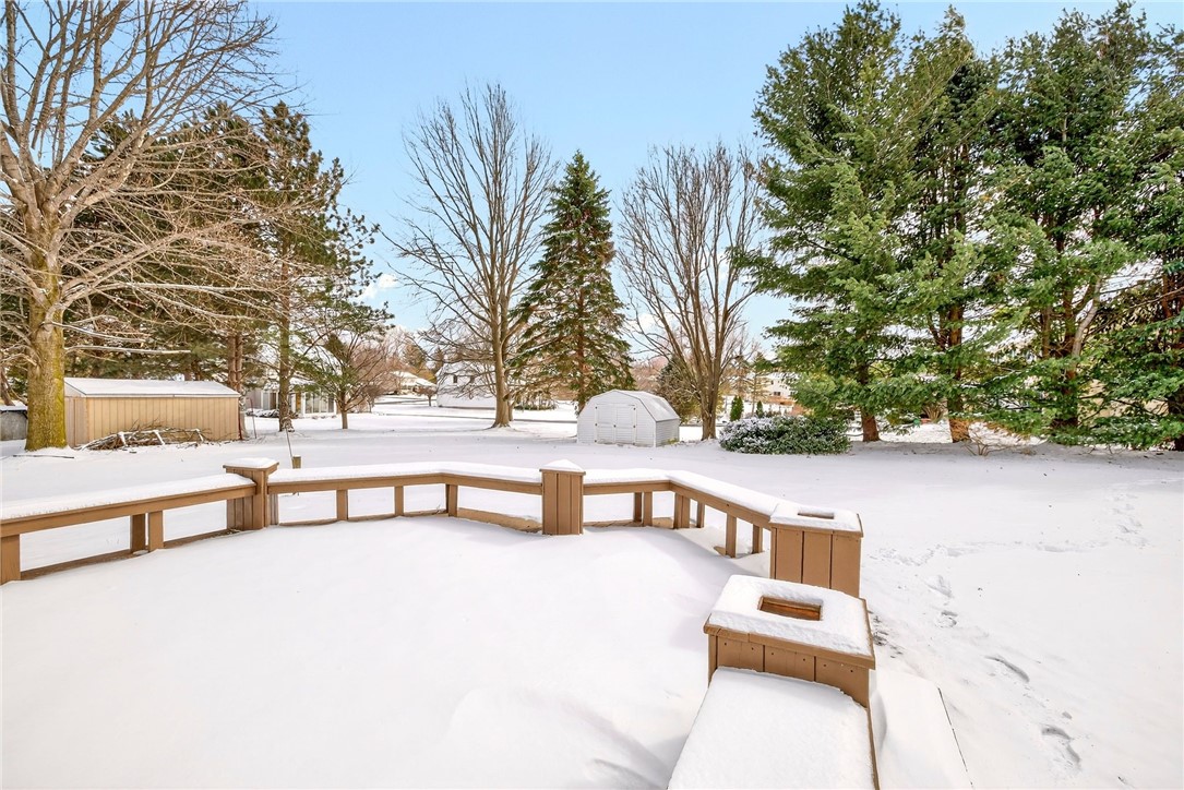 681 Northbrook Way Webster, NY 14580 - Photo 5 of 27