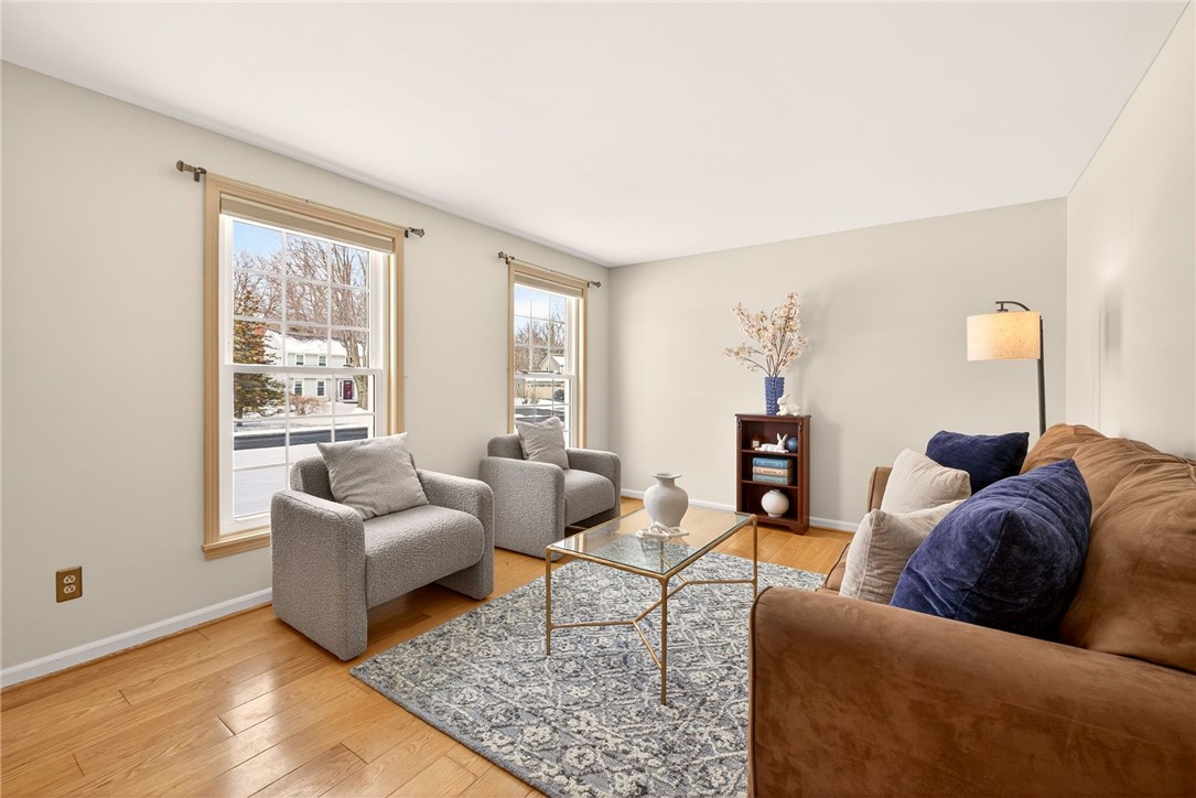 681 Northbrook Way Webster, NY 14580 - Photo 6 of 27