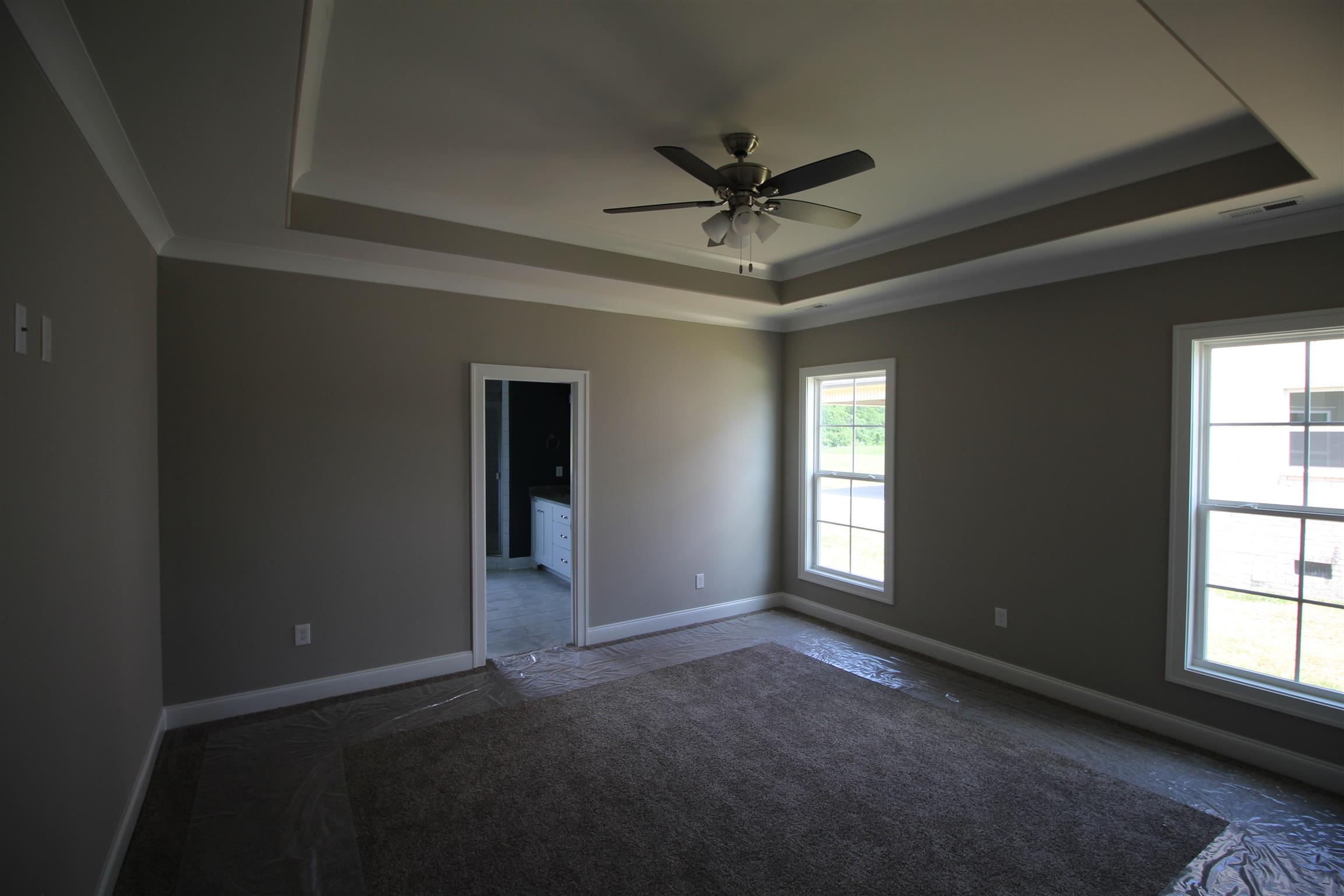 2526 Armstrong Valley Road Murfreesboro, TN 37128 - Photo 13 of 17 a view of empty room with window