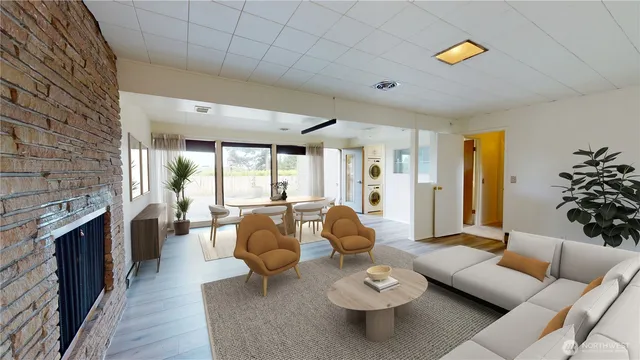 $925,000 | 16020 7th Avenue Southwest, Burien, WA 98166