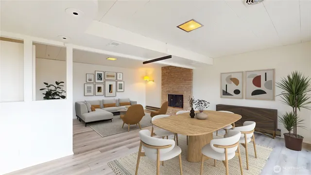 $925,000 | 16020 7th Avenue Southwest, Burien, WA 98166