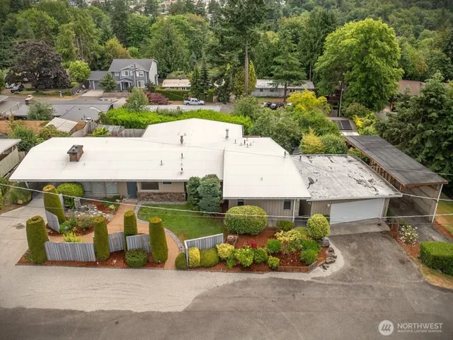 $925,000 | 16020 7th Avenue Southwest, Burien, WA 98166