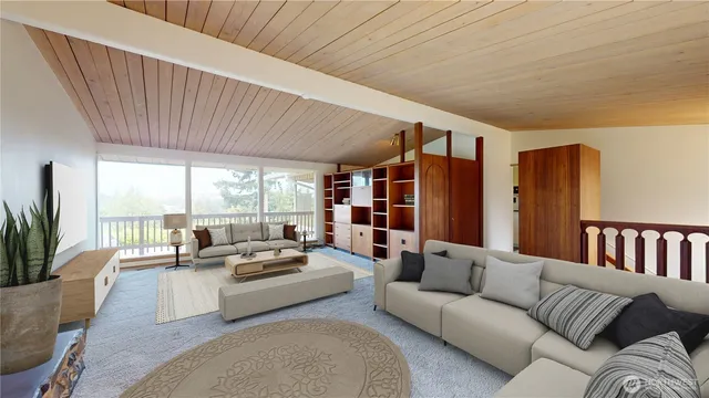 $925,000 | 16020 7th Avenue Southwest, Burien, WA 98166