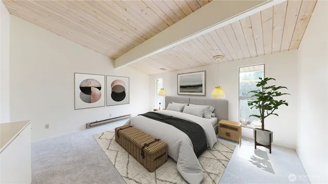 $925,000 | 16020 7th Avenue Southwest, Burien, WA 98166