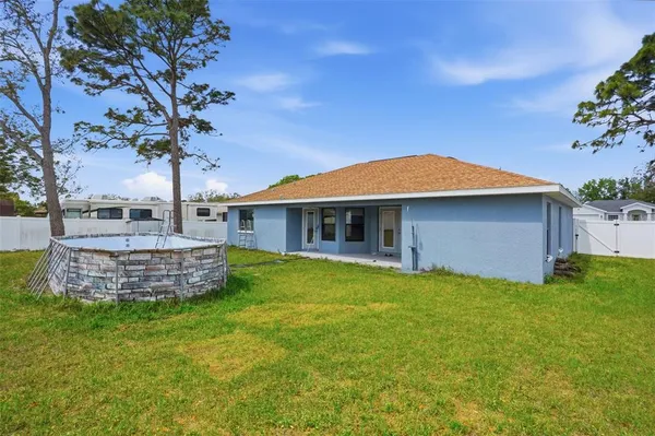 $345,000 | 4128 Everett Avenue, Spring Hill, FL 34609