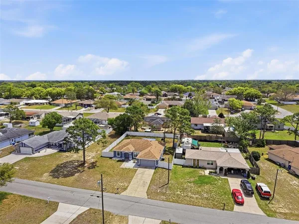 $345,000 | 4128 Everett Avenue, Spring Hill, FL 34609