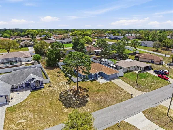 $345,000 | 4128 Everett Avenue, Spring Hill, FL 34609