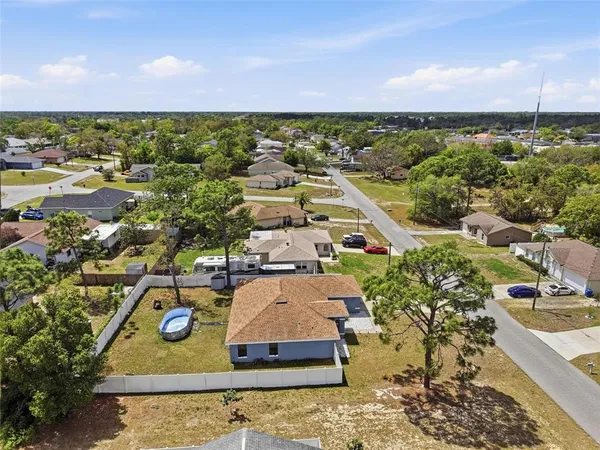 $345,000 | 4128 Everett Avenue, Spring Hill, FL 34609