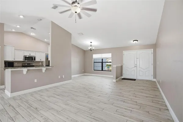 $345,000 | 4128 Everett Avenue, Spring Hill, FL 34609