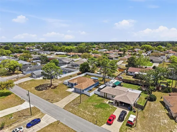 $345,000 | 4128 Everett Avenue, Spring Hill, FL 34609