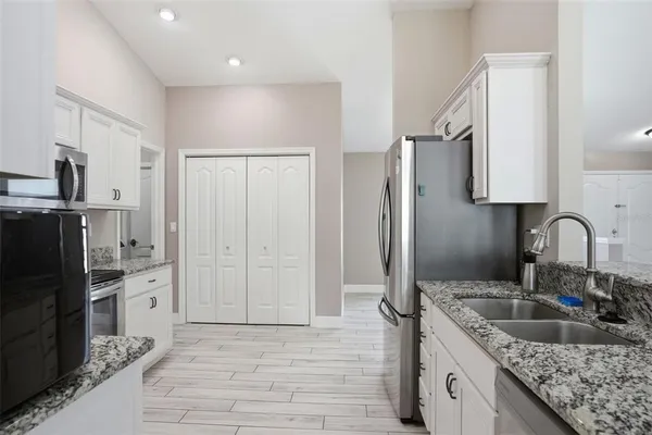 $345,000 | 4128 Everett Avenue, Spring Hill, FL 34609