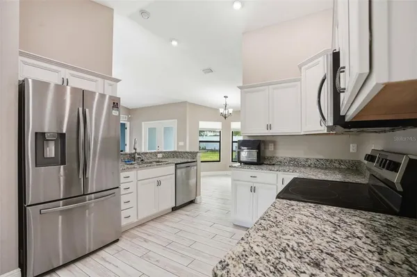 $345,000 | 4128 Everett Avenue, Spring Hill, FL 34609