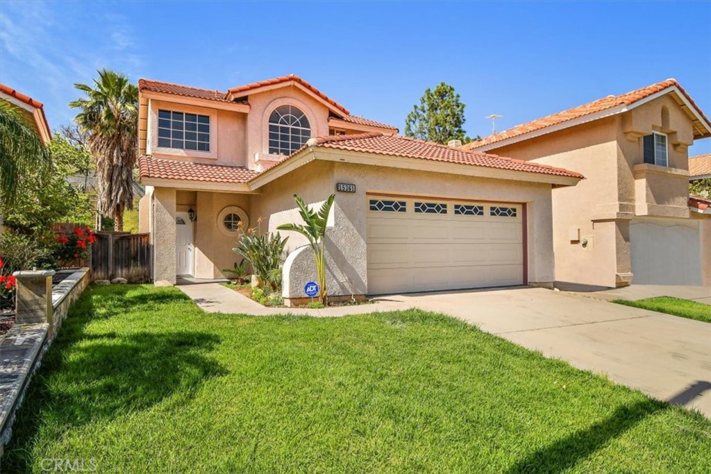15361 Tobarra Road Fontana, CA 92337 - Photo 1 of 1 Gallery Image 1