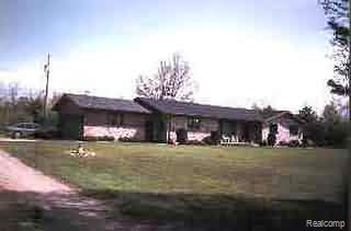 4875 Deckerville Road Cass City, MI 48726 - Photo 1 of 1 Property Photo