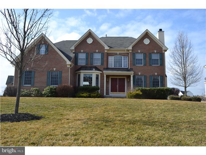 45 Jasmine Road Lumberton, NJ 08048 - Photo 1 of 21 Exterior