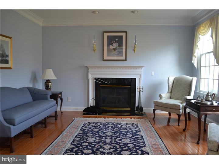 45 Jasmine Road Lumberton, NJ 08048 - Photo 2 of 21 Living Room