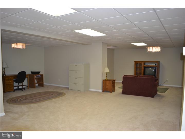 45 Jasmine Road Lumberton, NJ 08048 - Photo 12 of 21 Basement - Finished