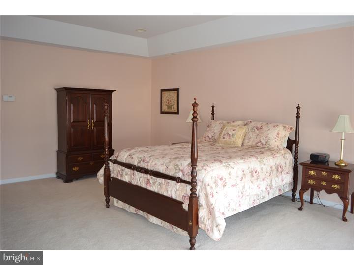 45 Jasmine Road Lumberton, NJ 08048 - Photo 14 of 21 Master Bedroom
