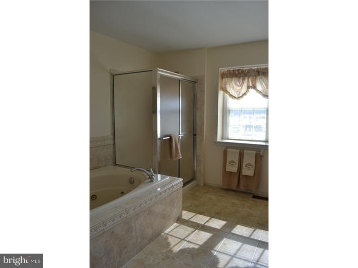 45 Jasmine Road Lumberton, NJ 08048 - Photo 15 of 21 Master Bathroom